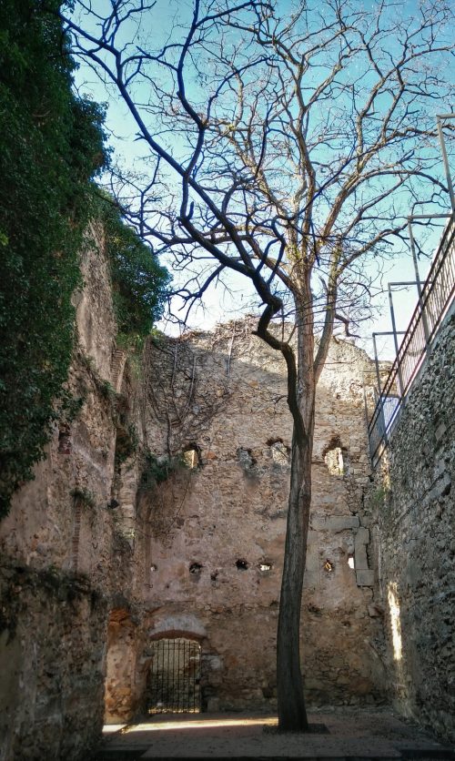 Visions of Girona Spain (4)
