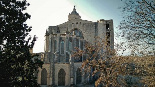 Visions of Girona Spain (5)