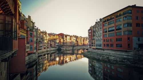 Visions of Girona Spain (7)