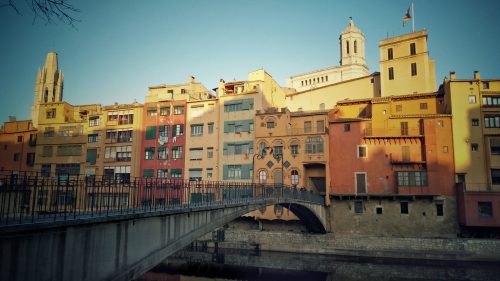 Visions of Girona Spain (8)