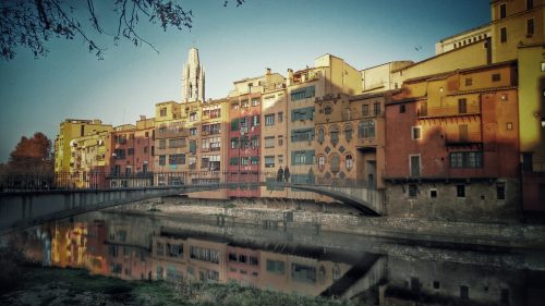 Visions of Girona Spain (9)