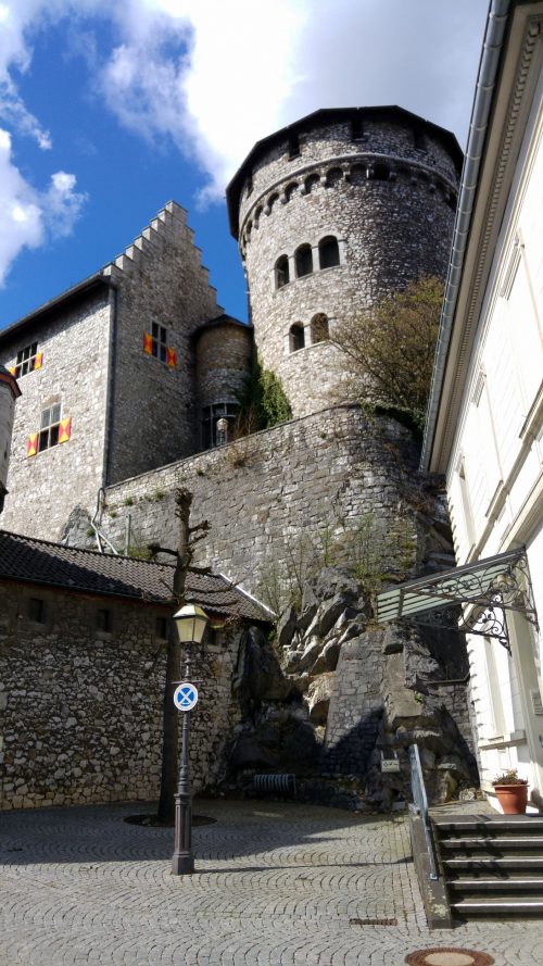 Burg Stolberg (3)