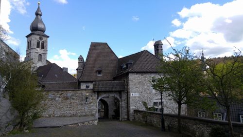 Burg Stolberg (4)