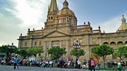 Catedral de Guadalajara -002