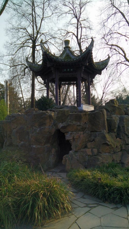 Frankfurt Chinese Garden-005