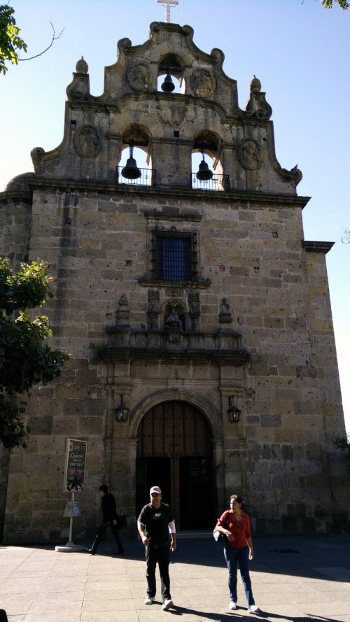 Guadalajara Historic center (10)