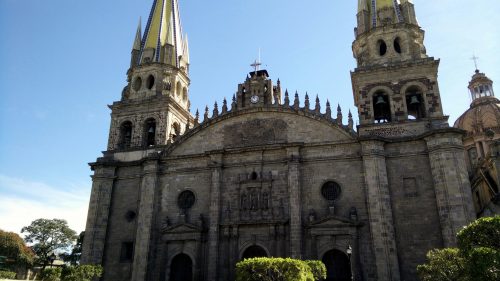 Guadalajara Historic center (14)