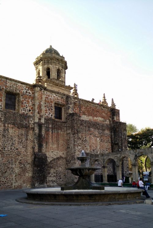 Guadalajara Historic center (23)