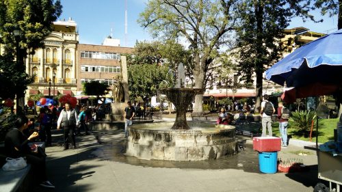 Guadalajara Historic center (9)
