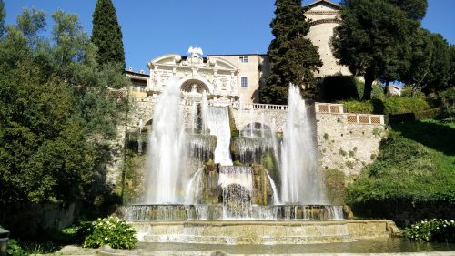 Villa dEste Tivoli (16)