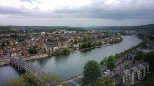 Visions of Namur Belgium (2)