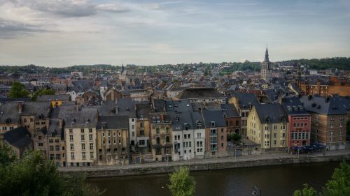 Visions of Namur Belgium (3)