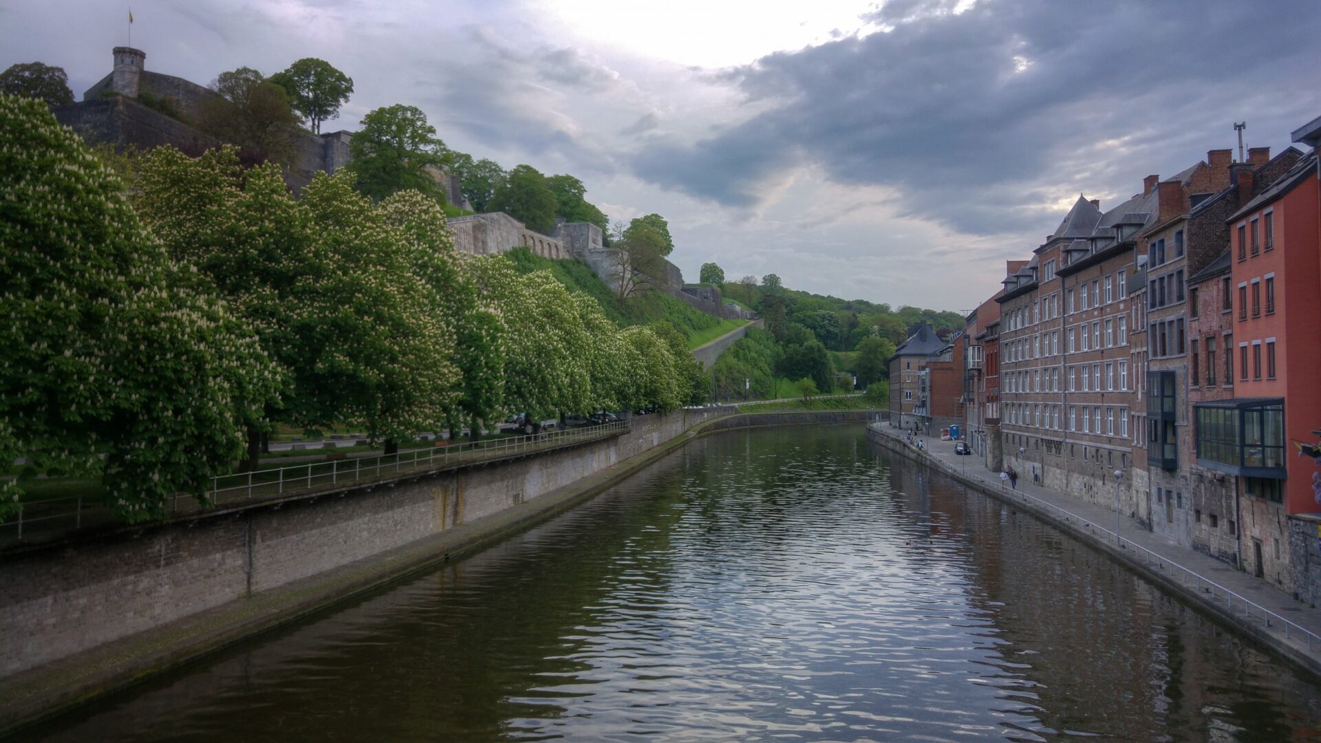 Visions of Namur : Belgium | Visions of Travel
