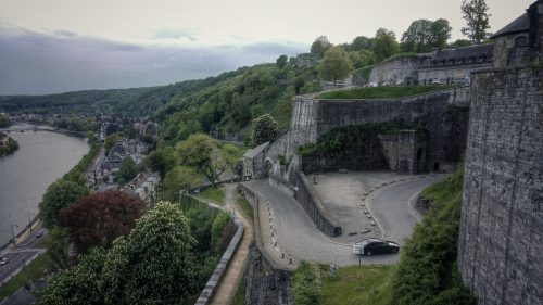 Visions of Namur Belgium (6)