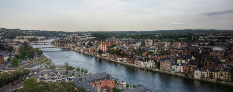 Visions of Namur Belgium (7)