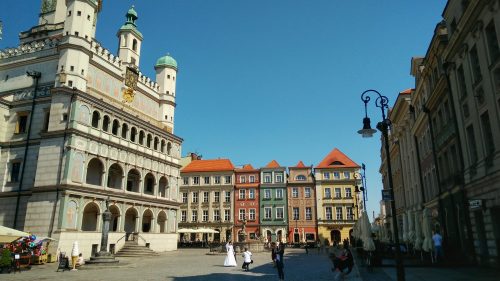 Visions of Poznan Poland (23)