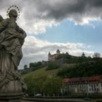 Visions of Wurzburg : Germany