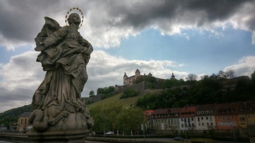 Visions of Wurzburg Germany (4)