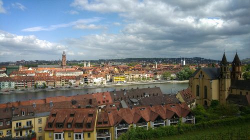 Visions of Wurzburg Germany (5)