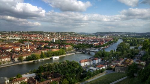 Visions of Wurzburg Germany (7)