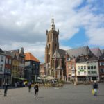 Roermond : Limburg Netherlands