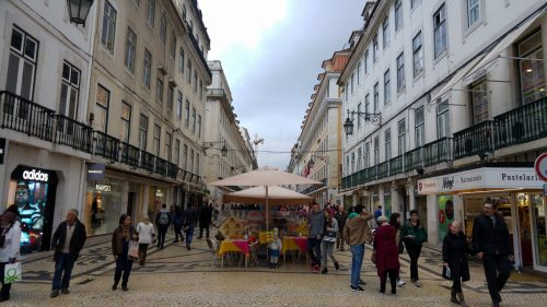 Praca do Comercio Lisbon (21)