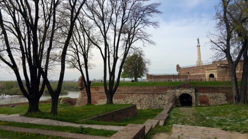 Belgrade Fortress Serbia (21)