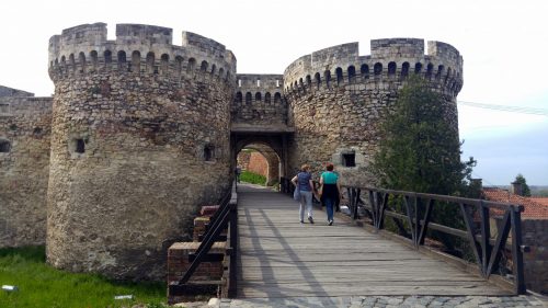 Belgrade Fortress Serbia (45)