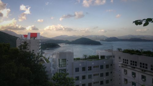Hong Kong University of Science and Technology HK Visions (4)