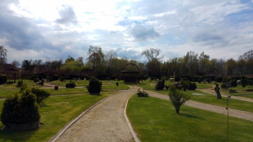 Park Natuur and Cultuur Haaselt Belgium (2)
