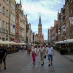 Visions of Gdansk : Poland