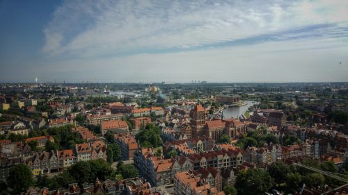 Visions of Gdansk Poland (11)