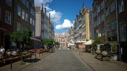 Visions of Gdansk Poland (12)