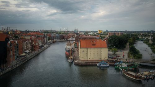 Visions of Gdansk Poland (6)