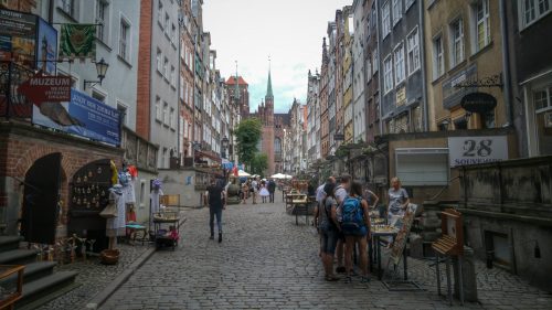 Visions of Gdansk Poland (8)