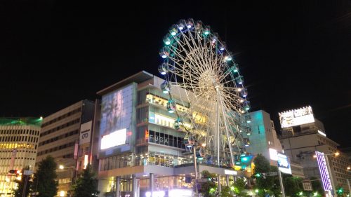 Visions of Nagoya Japan (10)