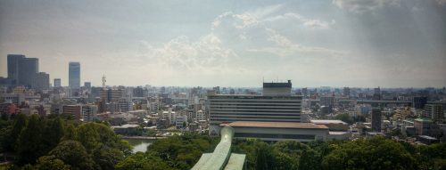Visions of Nagoya Japan (14)
