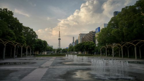 Visions of Nagoya Japan (7)