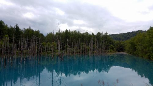 blue-pond-aoiike-biei-hokkaido-9