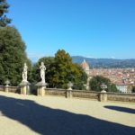 Giardino Bardini : Florence