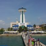 Beautiful Isla Mujeres : Cancun Mexico
