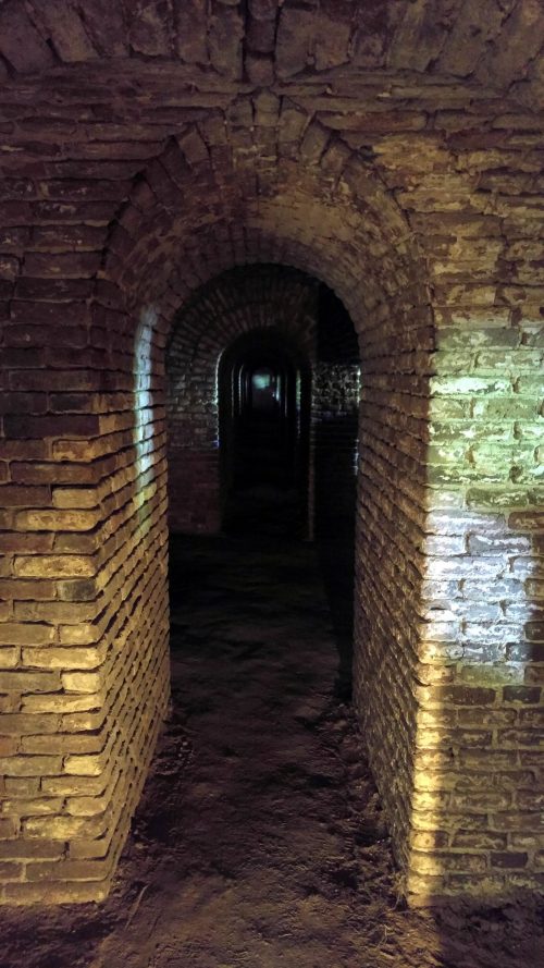 fort-sint-pieter-and-tunnels-maastricht-netherlands-12