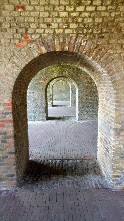 fort-sint-pieter-and-tunnels-maastricht-netherlands-24