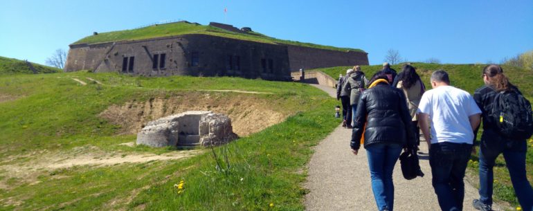 fort-sint-pieter-and-tunnels-maastricht-netherlands-3