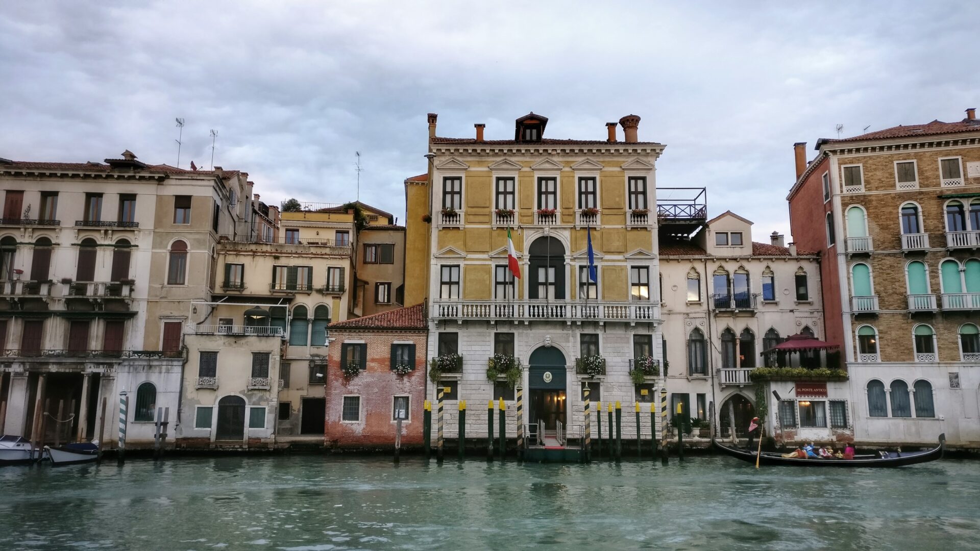 Visions of Venice Italy Visions of Travel