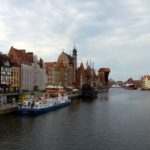 Gdansk old town : Poland