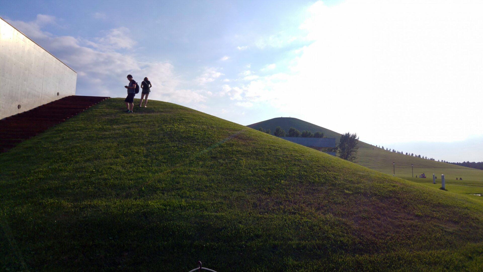 Art Car Museum >> Moerenuma Park : Sapporo | Visions of Travel Art Car Museum >> Moerenuma Park : Sapporo | Visions of Travel