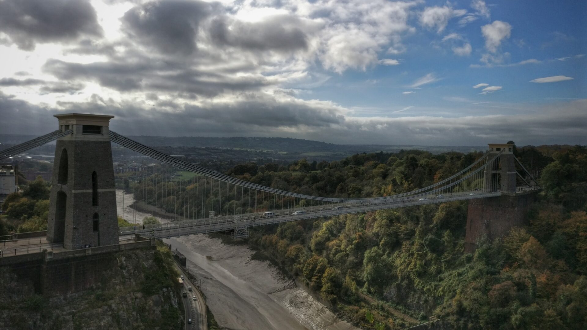 Visions of Bristol : United Kingdom | Visions of Travel