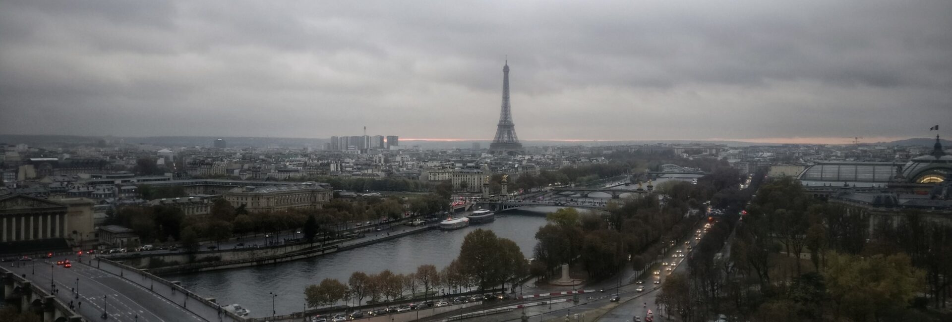 Visions of Paris : France | Visions of Travel