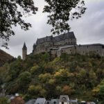 Visions of Vianden : Luxembourg